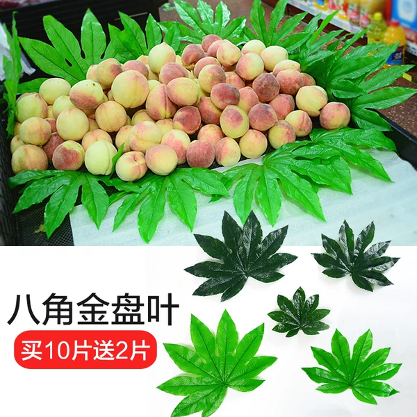 Товары от 树荫彷真植物