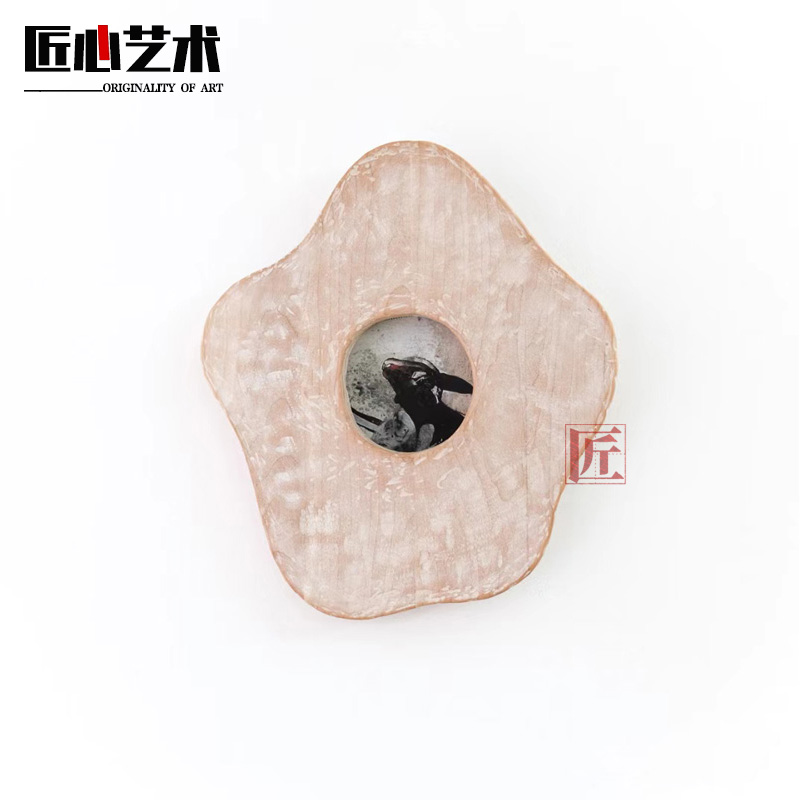 可定制创意个性立体墙饰装饰挂件现代装饰画
