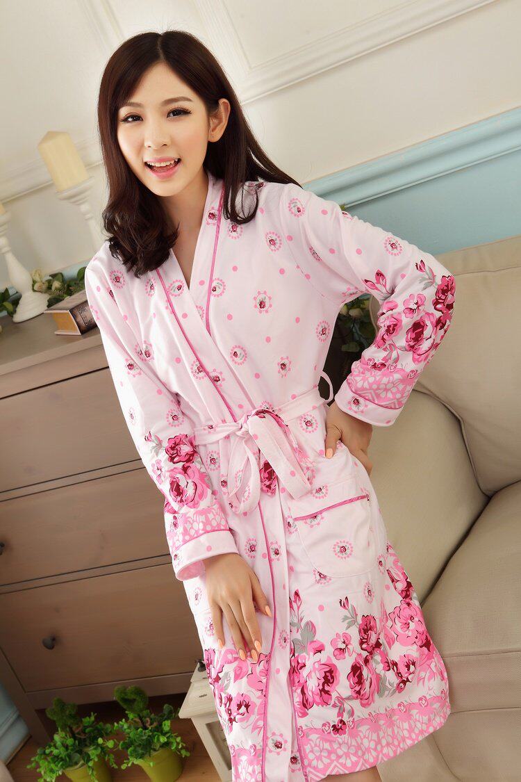 Peignoir jeunesse - Ref 596533 Image 3