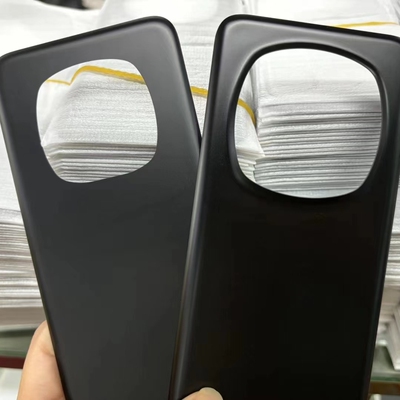 适用于华为魔术6 魔术6PRO 手机后盖玻璃  magic6 电池盖