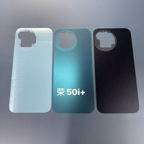 适用于荣耀X50i+手机后盖玻璃电池盖后玻璃