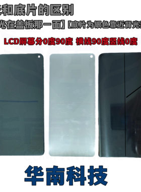 液晶偏光片华为P30P10P40