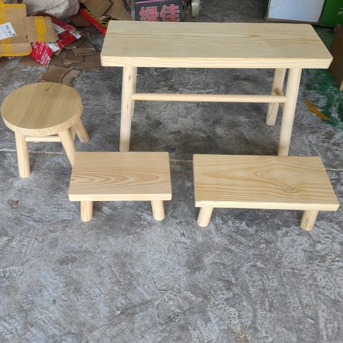 实木原木定制尺寸湘木源厂家直销