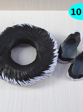 圈鞋初一十五纸男鞋立