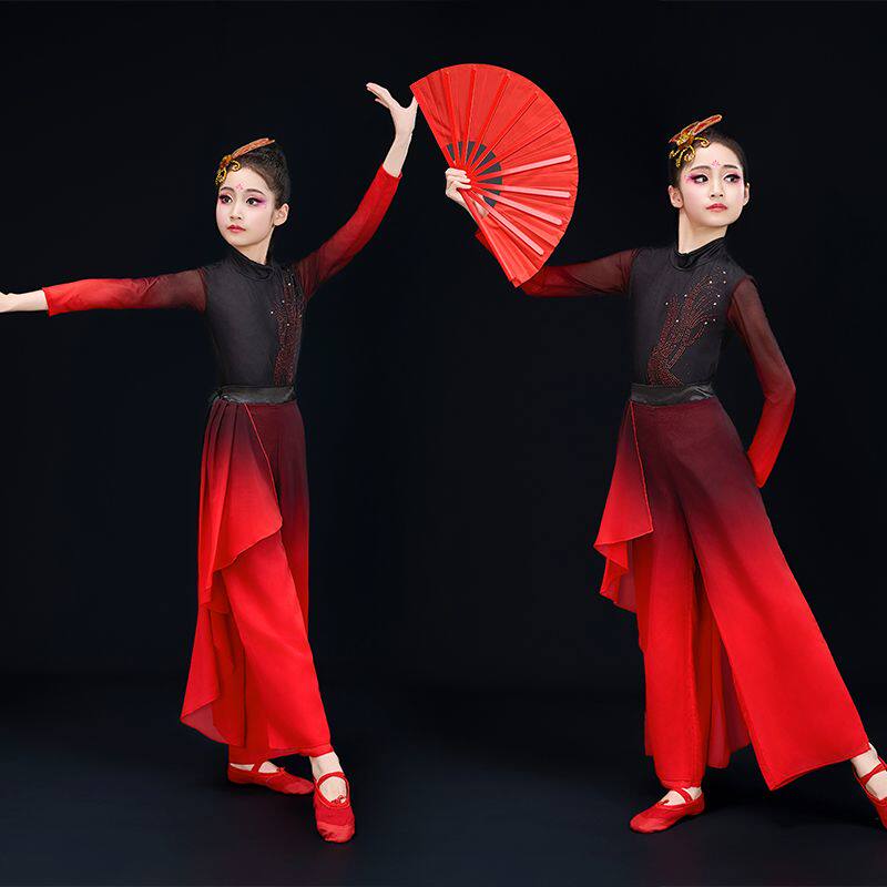 中国风九州同侠客古装儿