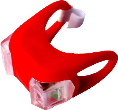 Eclairage pour vélo - Frog Lumières - Ref 2399967 Image 3