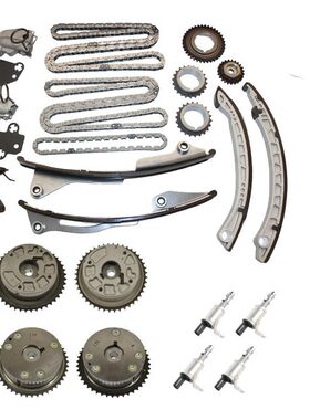 正时链条套件适用于Timing kit for GM 3.6 2016-2022 XT5 XT6 GM