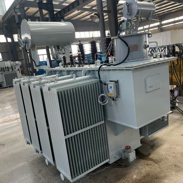 生产出口SZ20-20000KVA 有载调压变压器33KV/11KV 调压变压器厂家