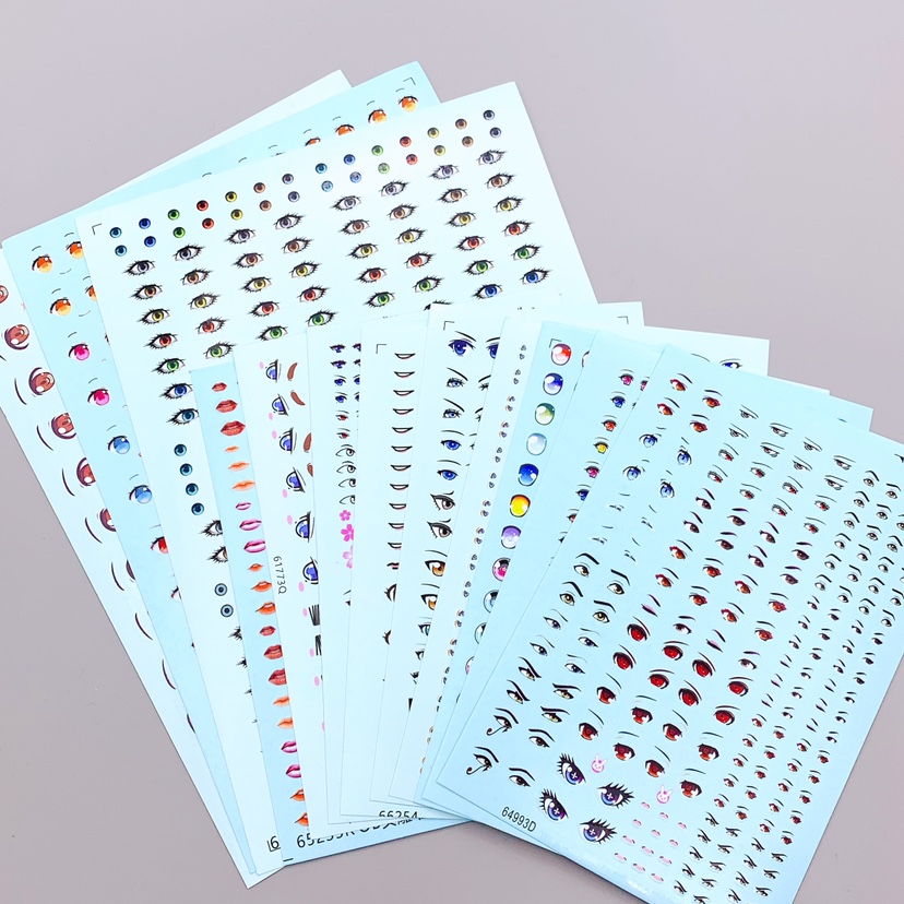 超轻粘土软陶自制手办娃娃人偶