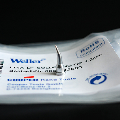 威乐烙铁头Weller LTKN LTO 1.4MM LTS 0.4MM LT T0.6 LT4X 1.2MM