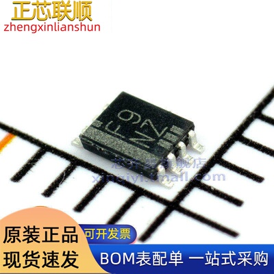 TCA9406DCUR VSSOP8 F9NZ TCA9406YZPR DSBGA8 2587WI 电平转换器