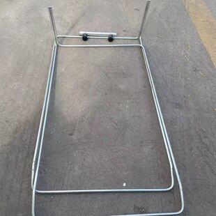 撑袋子神器快递集包架装袋器撑口打包支撑架子编织袋支架建包架