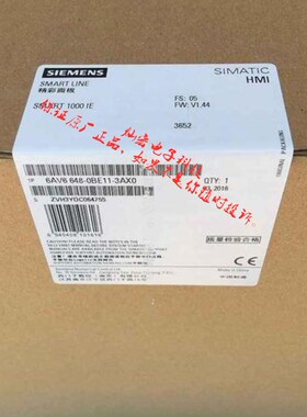 触摸屏人机界面6AV6648-0BC11-3AX0 6AV6574-2AC00-2AF1临时报价