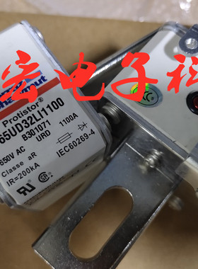 全新原装 熔断器S300465 700V 630A A070URD32TT10638 快速熔断器
