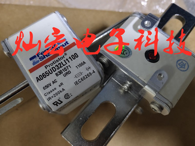 全新原装 熔断器S300465 700V 630A A070URD32TT10638 快速熔断器