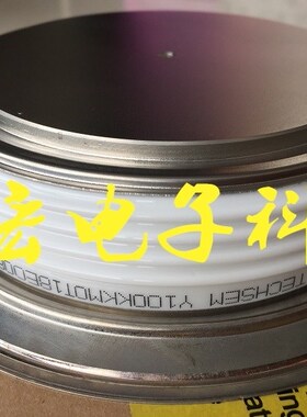 全新原装 TECHSEM可控硅Y100KKM 拍联系库存