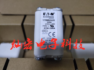 170M2720中压熔断器 170M2670 快速熔断器 170M2620 全新原装