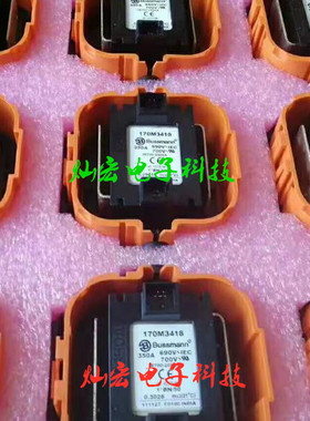 全新原装 170M5209 170M5259 170M5010快速熔断器 中压熔断器