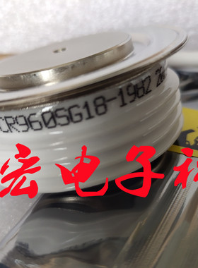 DYNEX DCR1110N52 DCR1260N42 DCR1530N28 丹尼克斯可控硅/晶闸管