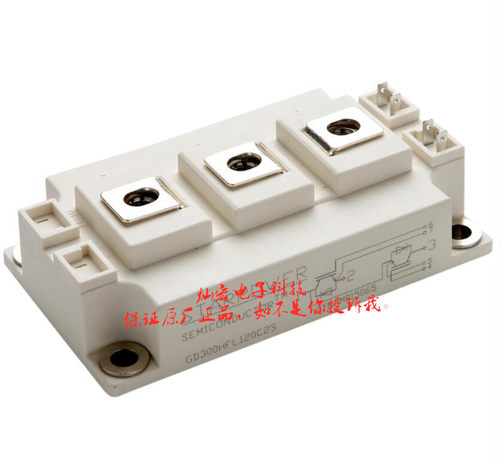 全新原装 IGBT模块GD450HFT120C2S_G8 GD600HFT120C2S_G8功率模块