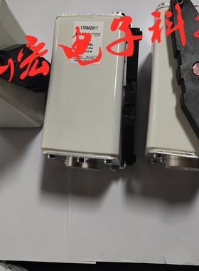 全新原装高压/低压熔断器170M8504 170L8251 170M5445 170M5847