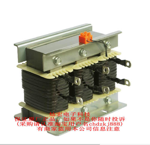 KSCAP电抗器FTE-0.45-50-3/6 FTE-0.45-60-3/6 FTE-0.48-10-3/7