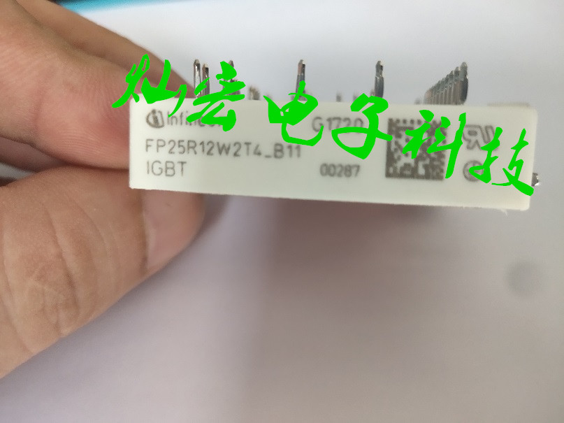 IGBT模块FP50R12KT3 FP15R12KT3 FP25R12KT3 FP40R12KT3