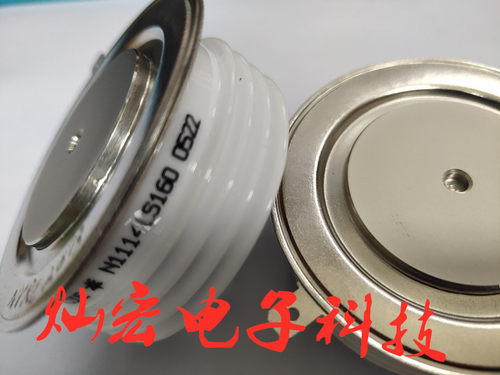 原装可控硅晶闸管N1114LS180 N370CH18 N1265LS160拍联系库存