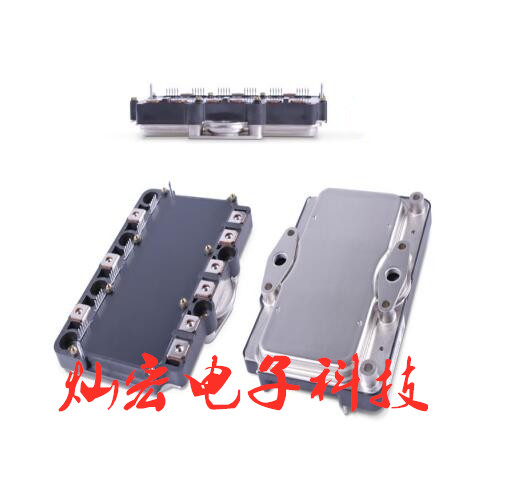 原装功率模块IGBT模块6MBI200XBA120-50 6MBI200XBE120-50