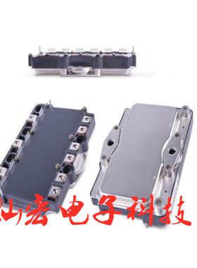 纯进口原装功率模块IGBT模块6MBP100RT060 6MBP150KA060