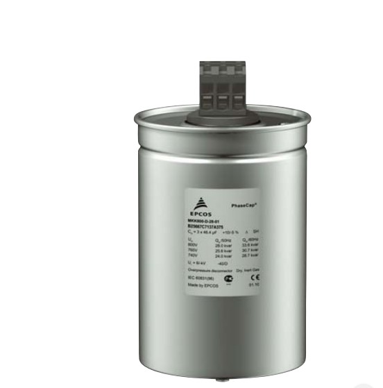 原装 KEMET电容器C870CG36100AA0J 电机运行电容器采购联系库存