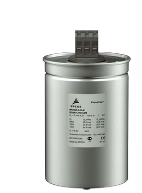 原装 EPCOS爱普科斯电容B25675A4252J040 采购联系库存