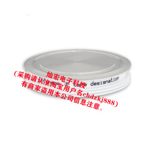 EUPEC欧派克可控硅D1031SH45T D2700U45X122 D1600U45X122