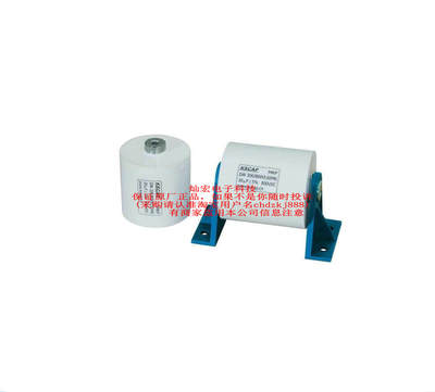 KSCAP高频谐振电容器MKP-GP475K1200VL62M8 MKP-GP405K1200ML70M8