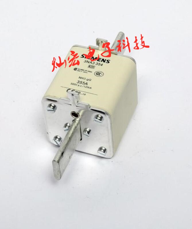正品 熔断器3NA3124-2C 3NA3130-2C 快速熔断器 拍联系库存