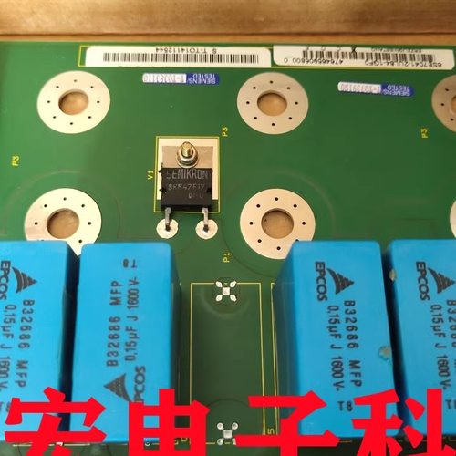 SIEMENS西门子 IPD板6SL3352-3AE33-1AA0