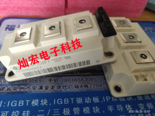 全新原装功率模块BSM200GB60DLC FF300R06KE3 拍联系库存价格