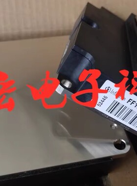 Infineon英飞凌翻新模块FF800R17KF6C-B2FZ825R33HE4D 拍联系价格