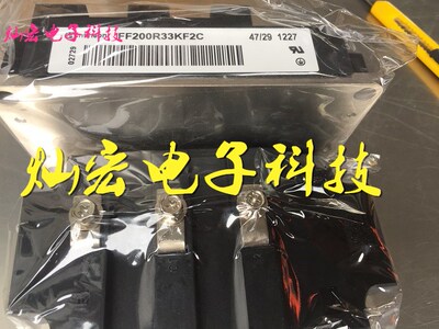 全新原装 模块FF200R33KF2C加驱动板2SD315AI-33/套 功率模块