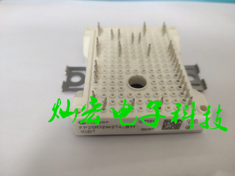 全新IGBT模块FS300R12KE3 FS100R17KE3 FS225R17KE3 FP25R12KE3 - 实物图