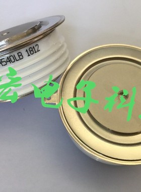 全新  可控硅晶闸管F0500LC080 F1000LC120 F0500LC120