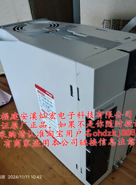 HANQIAO步进电机驱动器HS100M1-A 20A 750W驱动器 全新原装正品