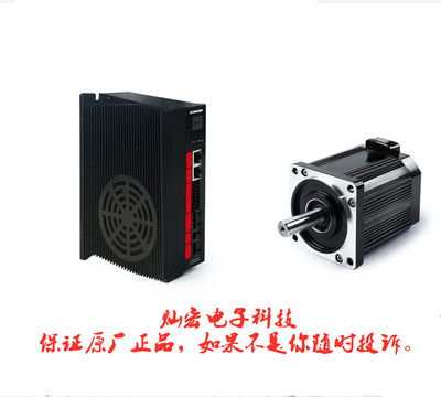 STONKER低压伺服电机60PML302030H04B 60PML402030H04