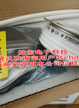 全新原装可控硅/晶闸管WESTCODE UK R350CH12F JO  R350CH12F J0