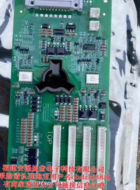 全新原装firstack IGBT驱动板4FSC08110-E-33Z-KL 拍咨询价格