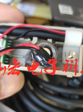 电机连接线MFECA0030EPD编码器电缆 可定制连接线