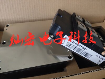 原装 IGBT模块FF1200R17KE3 FF1200XTR17T2P5BPSA1 功率模块