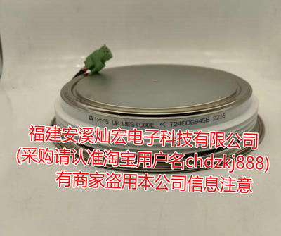 IGBT可控硅T1000EC33G T1800GB45A  T1000TC33E T2000BB45G