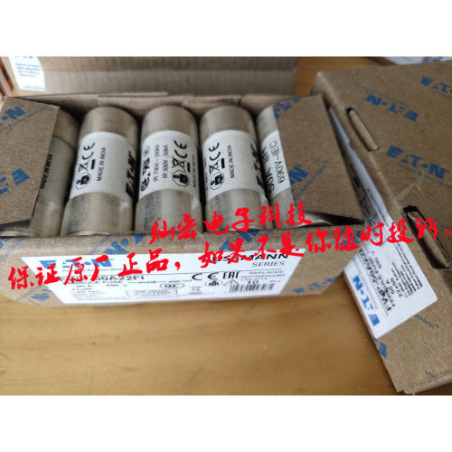 熔断器 保险丝400KHK-60UL 500SFK20UL  400KHK25UL 400KH-35UL