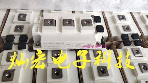 全新原装 IGBT模块GD30PJT60F3S GD75FFT60F4S 功率模块